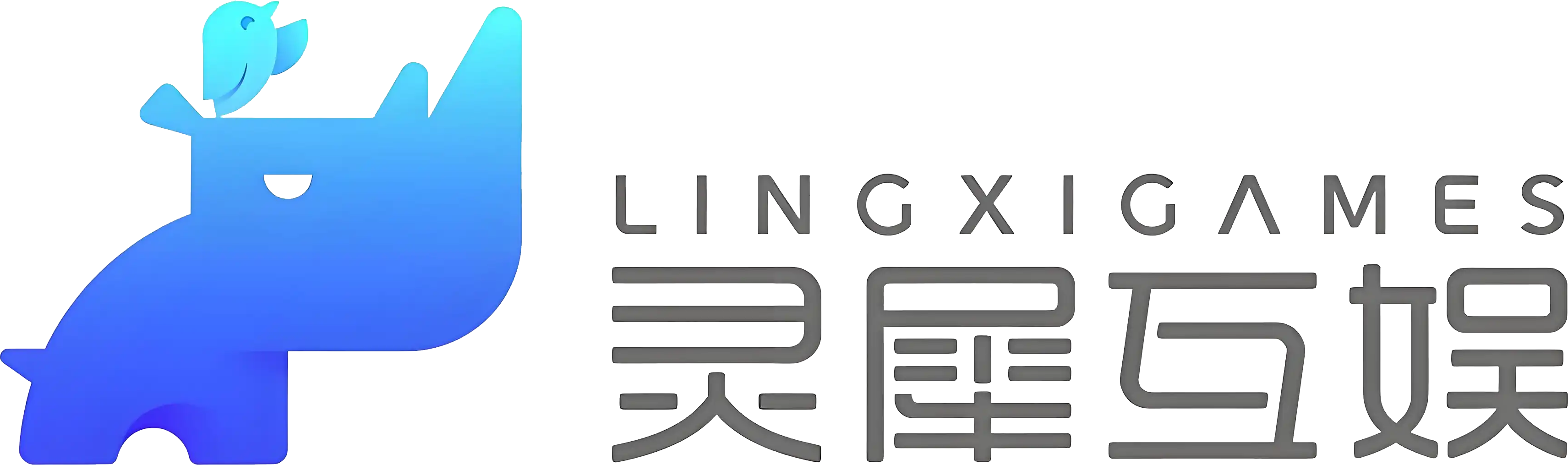 灵犀互娱
